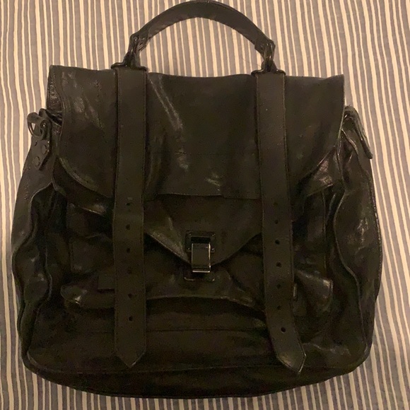 Proenza Schouler - Picture 1 of 3